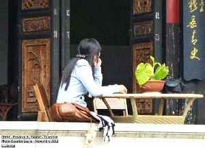 087 - Tuanshan